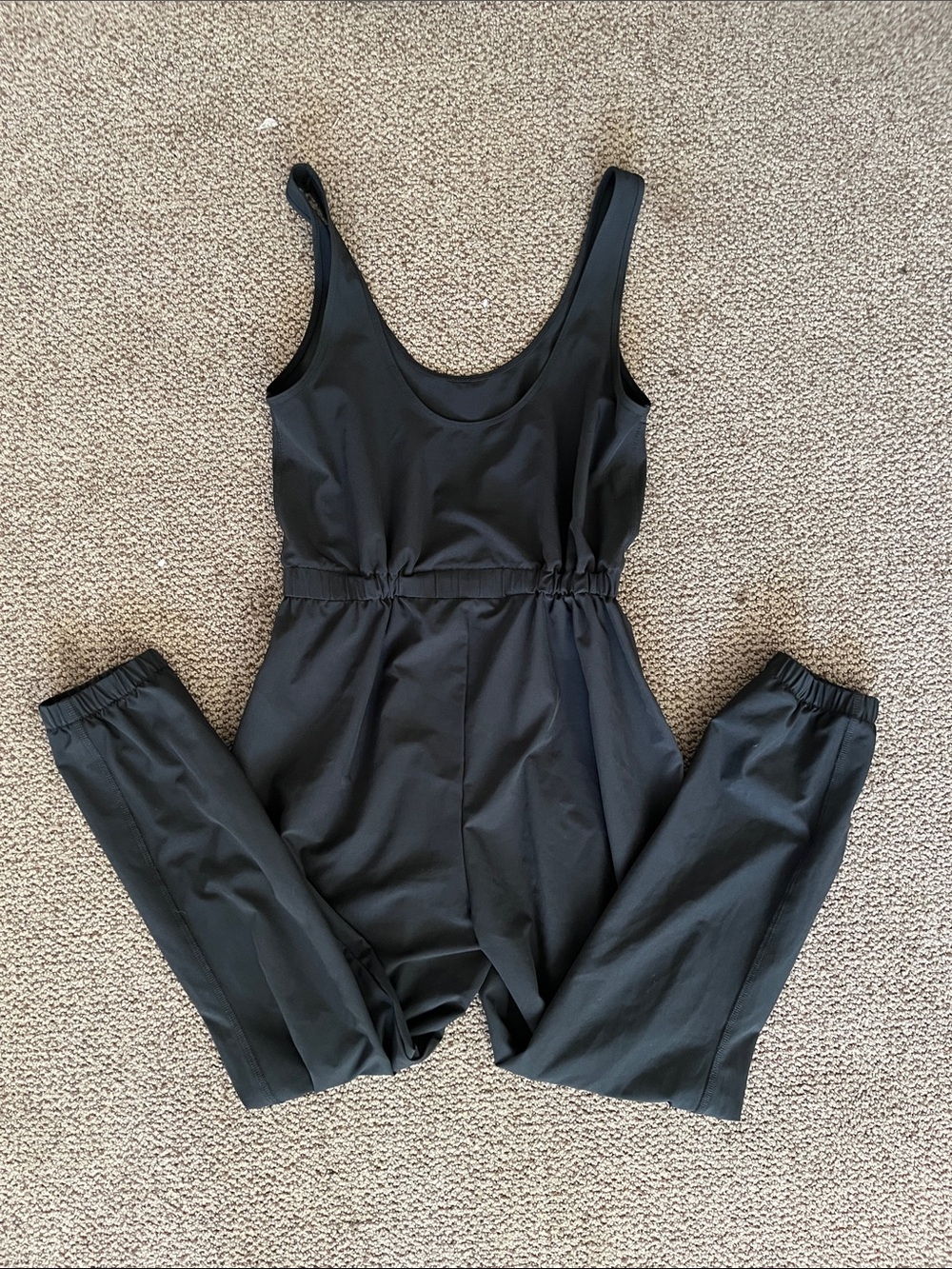 Abercrombie romper - Picture 3 of 5